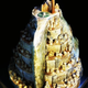 Illustration for article titled The sweetest model of Minas Tirith is made of cake and icing